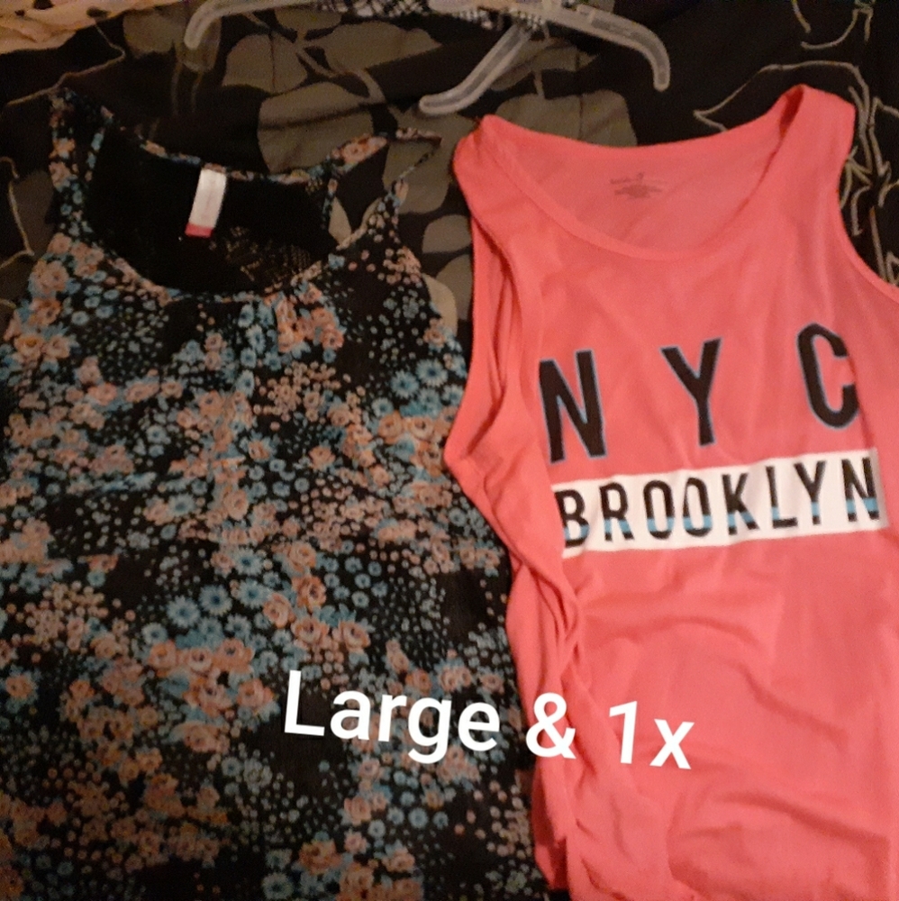 Shirts